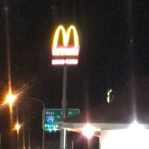 Meet your Posher, Philip